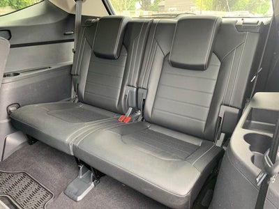 2023 Volkswagen Atlas 3.6L V6 SEL Premium R-Line