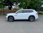 2023 Volkswagen Atlas 3.6L V6 SEL Premium R-Line
