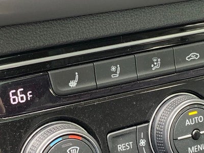 2023 Volkswagen Atlas 3.6L V6 SEL Premium R-Line