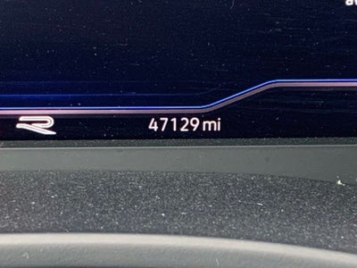 2023 Volkswagen Atlas 3.6L V6 SEL Premium R-Line