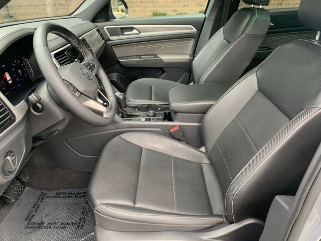2022 Volkswagen Atlas Cross Sport 2.0T SE w/Technology