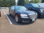 2012 Chrysler 300 Limited