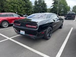 2017 Dodge Challenger R/T
