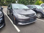 2018 Chrysler Pacifica L