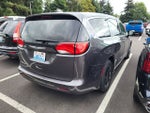 2018 Chrysler Pacifica L