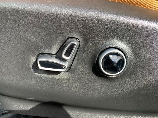 2021 Chrysler Pacifica Pinnacle