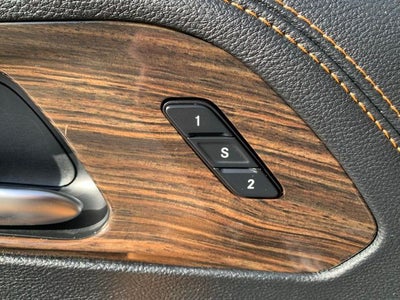 2021 Chrysler Pacifica Pinnacle