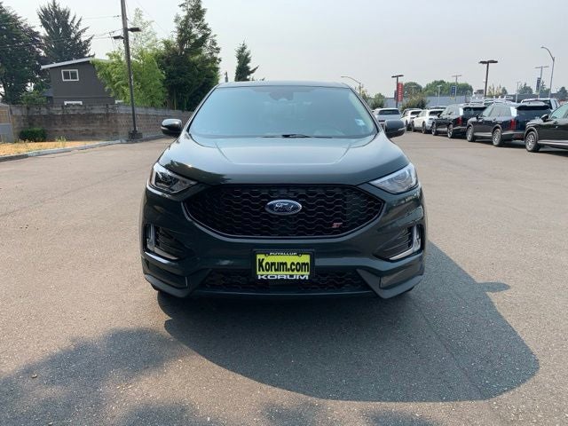 2022 Ford Edge ST