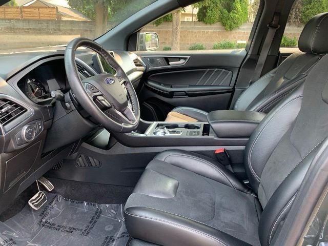 2022 Ford Edge ST