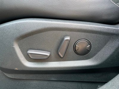 2022 Ford Edge ST