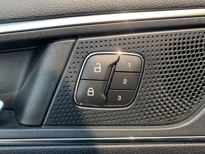 2022 Ford Edge ST