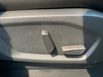2022 Ford Edge ST