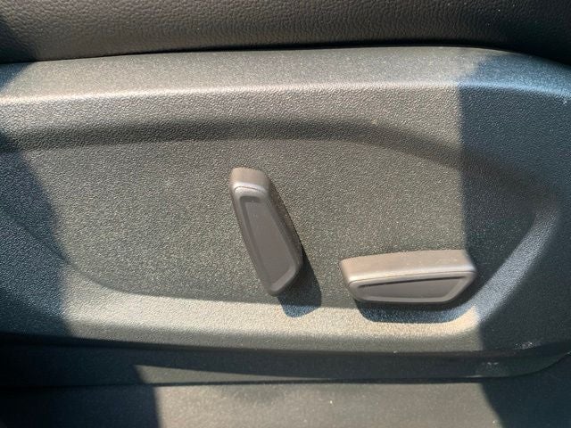 2022 Ford Edge ST