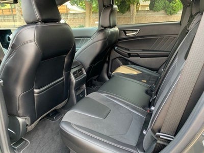 2022 Ford Edge ST