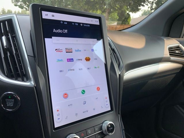 2022 Ford Edge ST