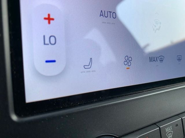 2022 Ford Edge ST