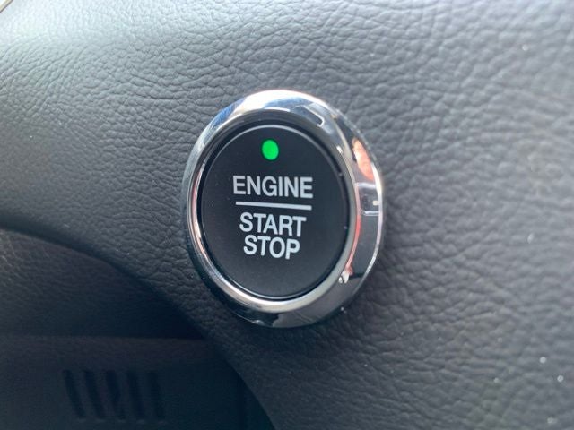 2022 Ford Edge ST