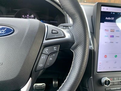 2022 Ford Edge ST