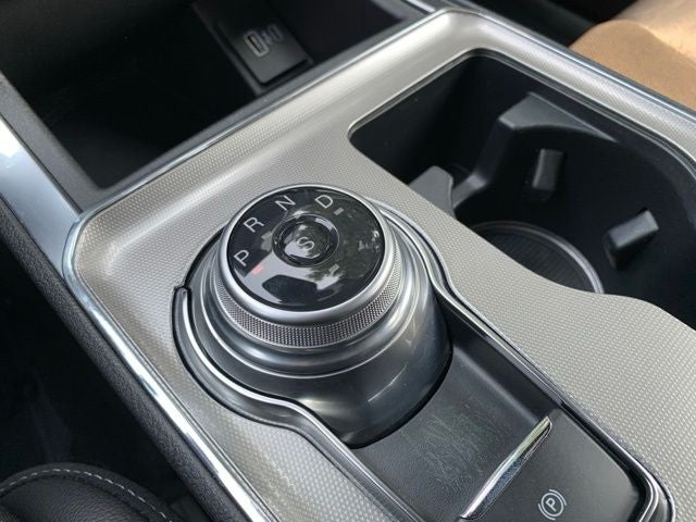 2022 Ford Edge ST