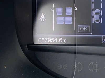 2022 Ford Edge ST