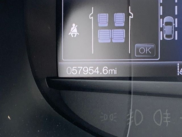 2022 Ford Edge ST