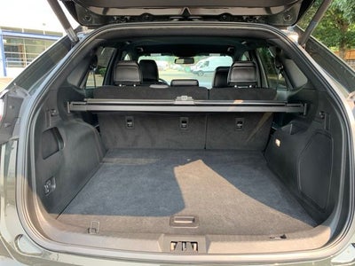 2022 Ford Edge ST
