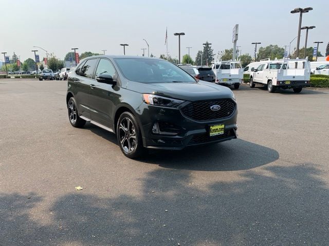 2022 Ford Edge ST