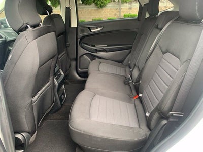2019 Ford Edge SE