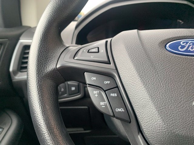 2019 Ford Edge SE
