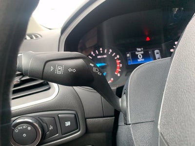 2019 Ford Edge SE