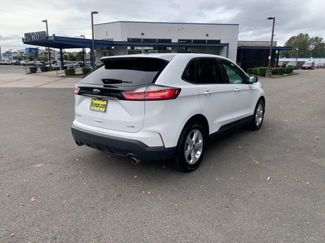2019 Ford Edge SE