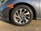 2018 Honda Civic EX w/Honda Sensing