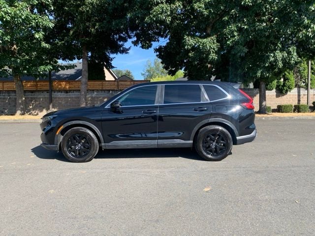 2023 Honda CR-V EX