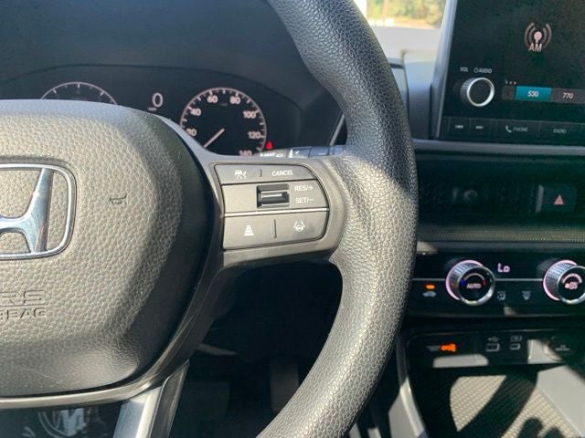 2023 Honda CR-V EX