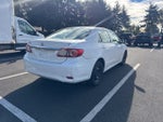 2013 Toyota Corolla L