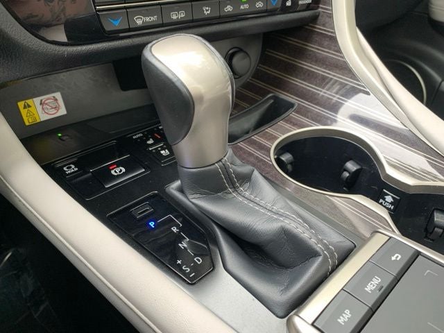 2021 Lexus RX 450h