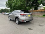 2021 Lexus RX 450h