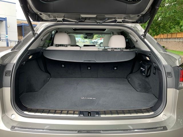2021 Lexus RX 450h