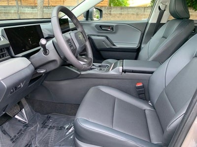 2026 Toyota RAV4 Hybrid XLE Premium