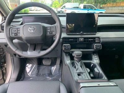 2026 Toyota RAV4 Hybrid XLE Premium