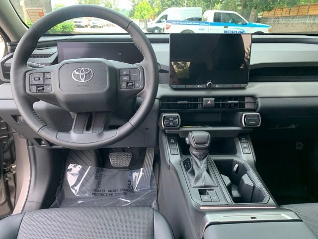 2026 Toyota RAV4 Hybrid XLE Premium