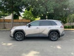 2026 Toyota RAV4 Hybrid XLE Premium