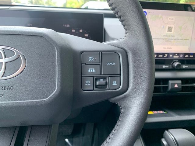 2026 Toyota RAV4 Hybrid XLE Premium