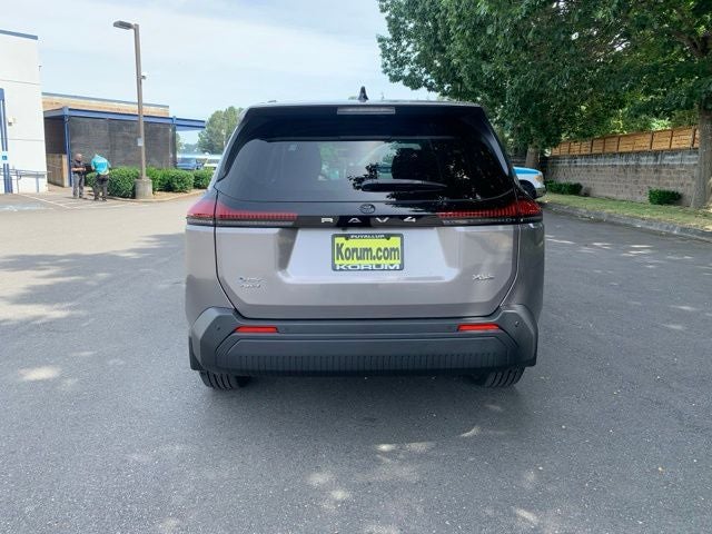 2026 Toyota RAV4 Hybrid XLE Premium