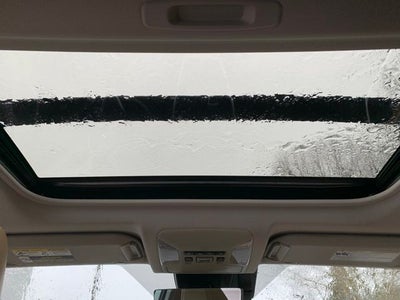 2020 Toyota RAV4 Hybrid Limited