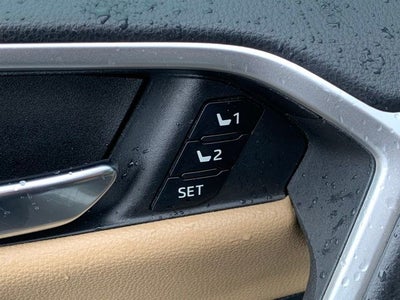 2020 Toyota RAV4 Hybrid Limited