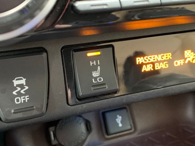 2020 Toyota RAV4 Hybrid Limited