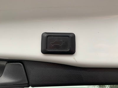 2020 Toyota RAV4 Hybrid Limited