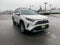2020 Toyota RAV4 Hybrid Limited