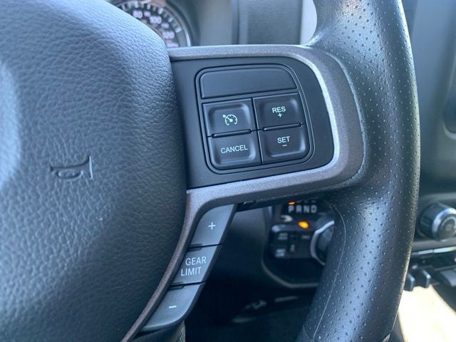 2022 RAM 3500 Tradesman